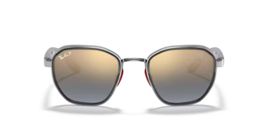 Ray-Ban 0RB 3674-M F001/J0 50