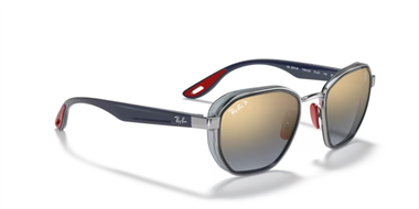 Ray-Ban 0RB 3674-M F001/J0 50