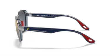 Ray-Ban 0RB 3674-M F001/J0 50