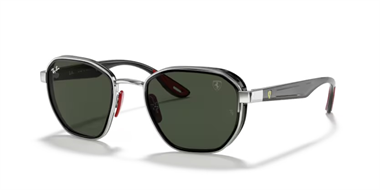 Ray-Ban 0RB 3674-M F007/71 50