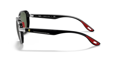 Ray-Ban 0RB 3674-M F007/71 50