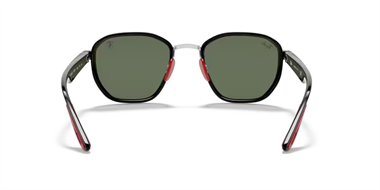 Ray-Ban 0RB 3674-M F007/71 50