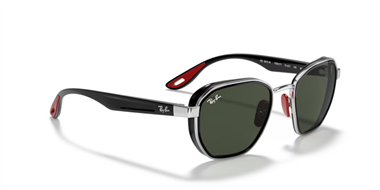 Ray-Ban 0RB 3674-M F007/71 50