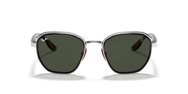 Ray-Ban 0RB 3674-M F007/71 50