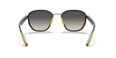 Ray-Ban 0RB 3674-M F030/11 50