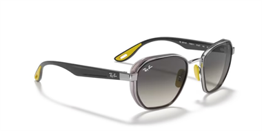 Ray-Ban 0RB 3674-M F030/11 50