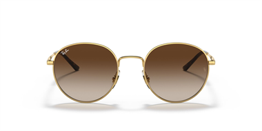 Ray-Ban 0RB 3681 001/13 50