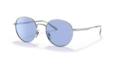 Ray-Ban 0RB 3681 003/80 50