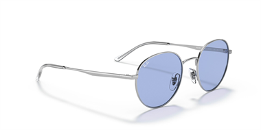 Ray-Ban 0RB 3681 003/80 50