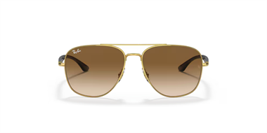 Ray-Ban 0RB 3683 001/51 56