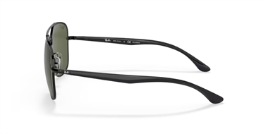 Ray-Ban 0RB 3683 002/58 59
