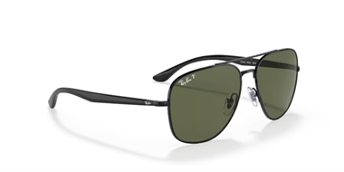 Ray-Ban 0RB 3683 002/58 59