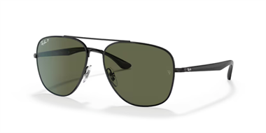 Ray-Ban 0RB 3683 002/58 59