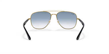 Ray-Ban 0RB 3683 9000/3F 59