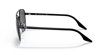 Ray-Ban 0RB 3688 002/B1 58