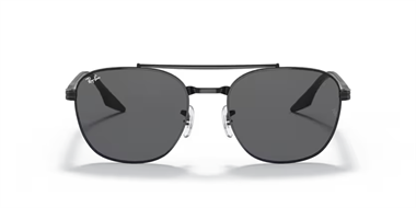 Ray-Ban 0RB 3688 002/B1 58