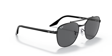 Ray-Ban 0RB 3688 002/B1 58