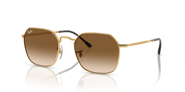 Ray-Ban 0RB 3694 JIM 001/51 53