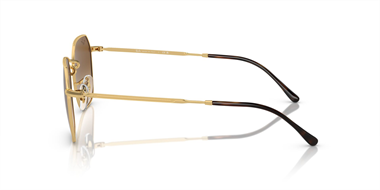 Ray-Ban 0RB 3694 JIM 001/51 55