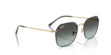 Ray-Ban 0RB 3694 JIM 9271/GK 55