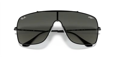 Ray-Ban 0RB 3697 002/11 35