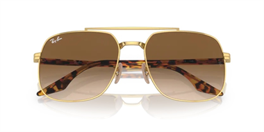 Ray-Ban 0RB 3699 001/51 59