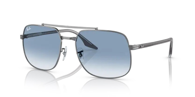 Ray-Ban 0RB 3699 004/3F 59