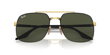 Ray-Ban 0RB 3699 9000/31 59