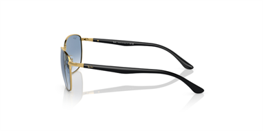 Ray-Ban 0RB 3702 9000/3F 57