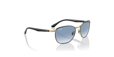 Ray-Ban 0RB 3702 9000/3F 57