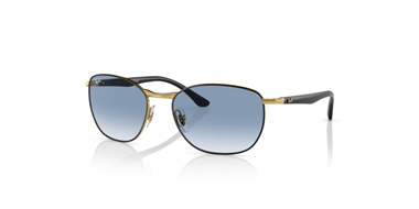 Ray-Ban 0RB 3702 9000/3F 57