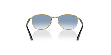 Ray-Ban 0RB 3702 9000/3F 57
