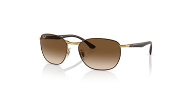 Ray-Ban 0RB 3702 9009/51 57