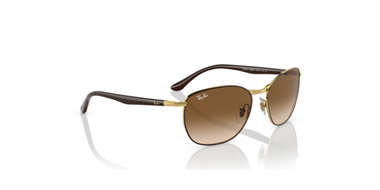 Ray-Ban 0RB 3702 9009/51 57