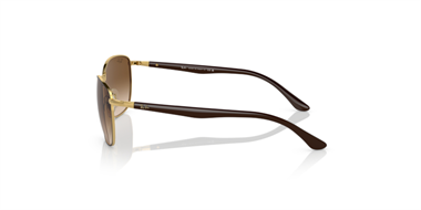 Ray-Ban 0RB 3702 9009/51 57