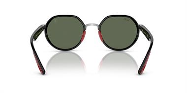 Ray-Ban 0RB 3703-M F007/71 51