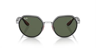Ray-Ban 0RB 3703-M F007/71 51