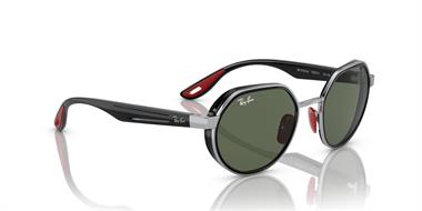 Ray-Ban 0RB 3703-M F007/71 51