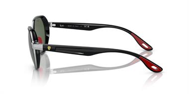 Ray-Ban 0RB 3703-M F007/71 51