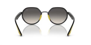 Ray-Ban 0RB 3703-M F030/11 51