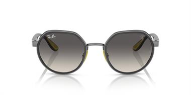 Ray-Ban 0RB 3703-M F030/11 51