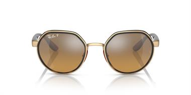 Ray-Ban 0RB 3703-M F076/A2 51