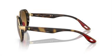 Ray-Ban 0RB 3703-M F076/A2 51