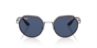 Ray-Ban 0RB 3703-M F077/80 51
