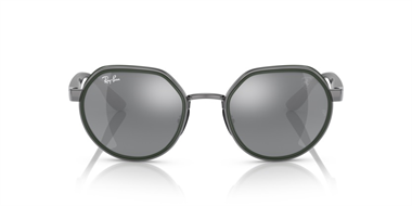 Ray-Ban 0RB 3703-M F078/6G 51