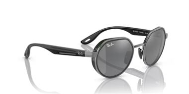 Ray-Ban 0RB 3703-M F078/6G 51