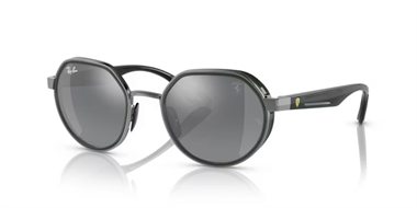 Ray-Ban 0RB 3703-M F078/6G 51