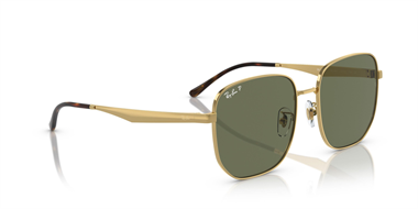 Ray-Ban 0RB 3713D 001/9A 57