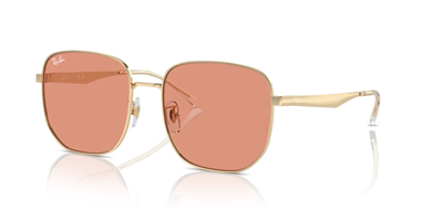 Ray-Ban 0RB 3713D 9213/74 57