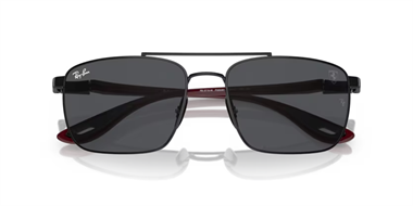 Ray-Ban 0RB 3715-M F020/87 58